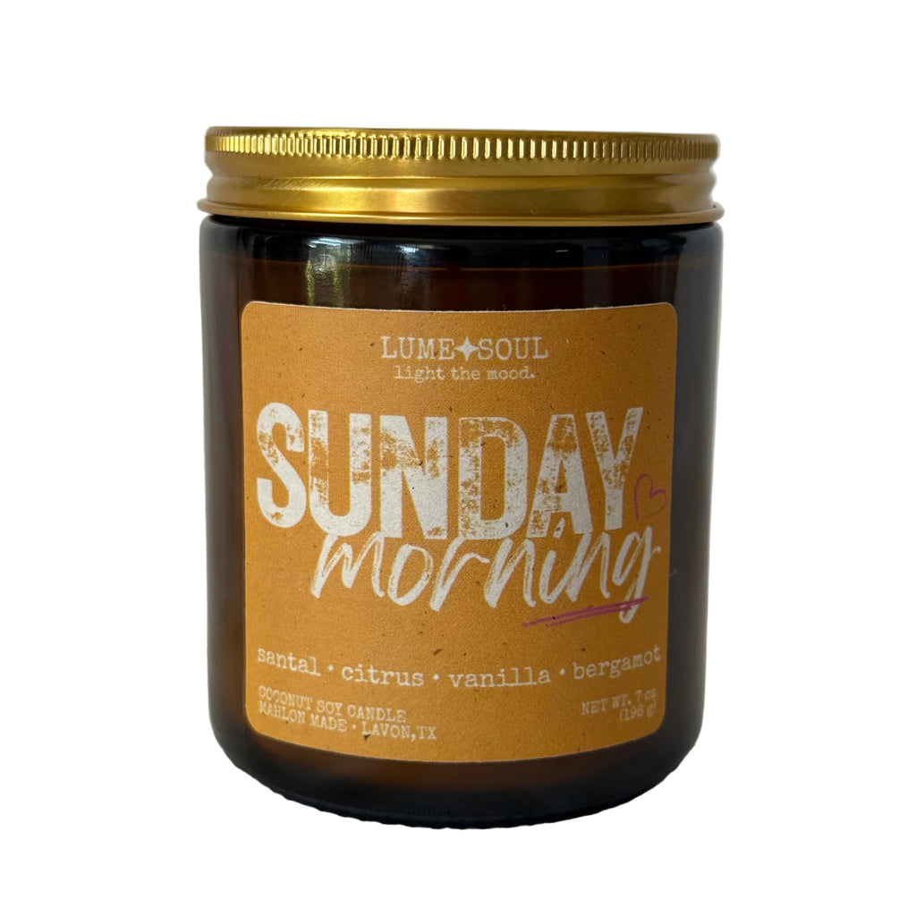 Sunday Morning