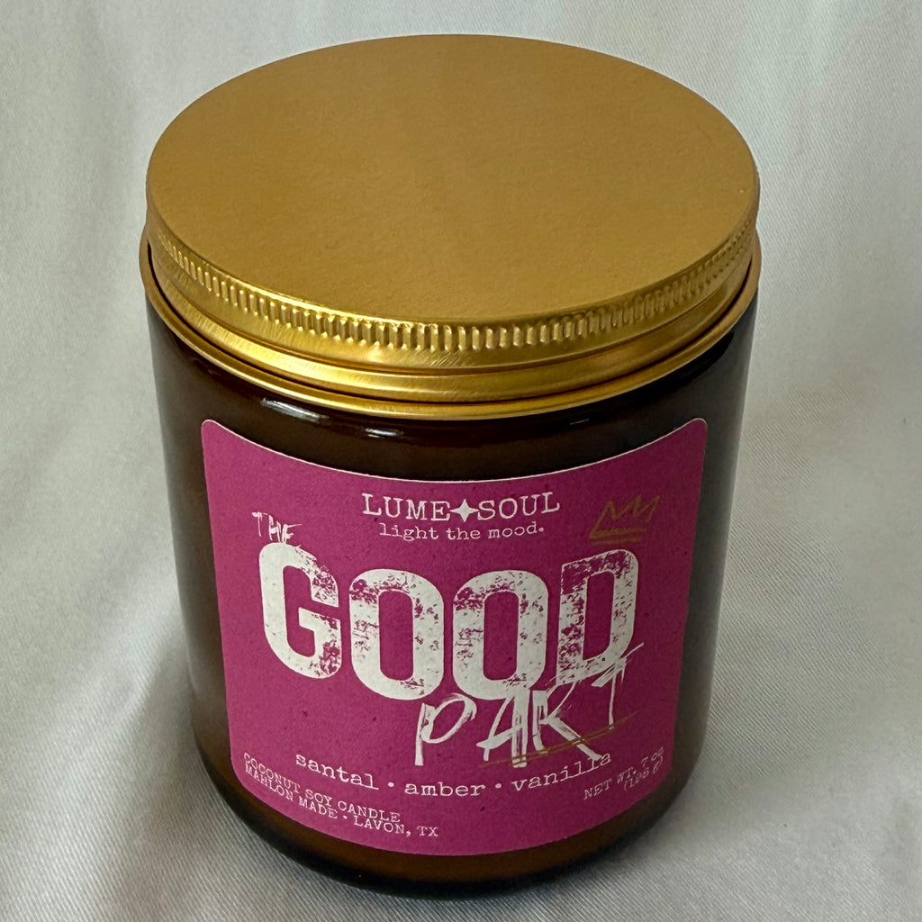 The Good Part