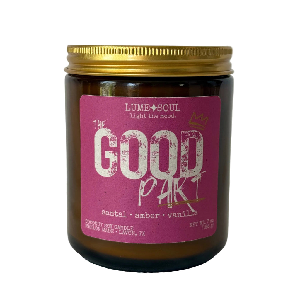 The Good Part