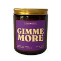 Gimme More Candle