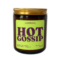 Hot Gossip Candle
