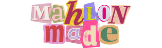 Mahlon Made - Home